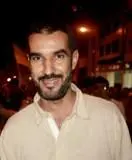 خالد العسري