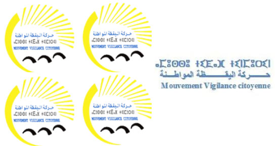حركة اليقظة المواطنة