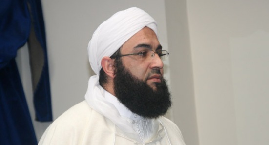 الشيخ حسن الكتاني