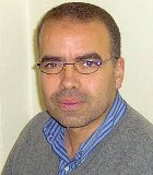 محمد أمين الركالة