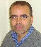 محمد أمين الركالة