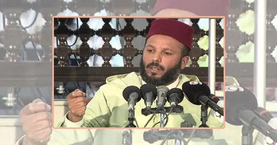الدكتور أبو جميل الحسن العلمي