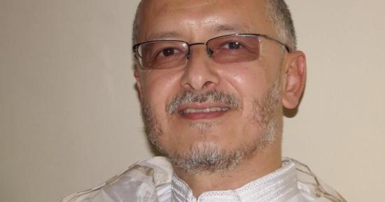 أحمد الشقيري الديني