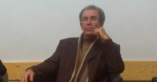 أحمد عصيد