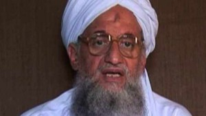 أيمن الظواهري