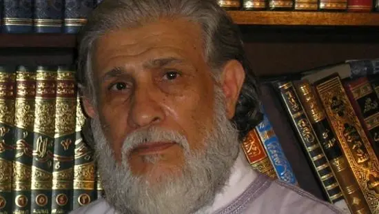 عبد الكريم مطيع