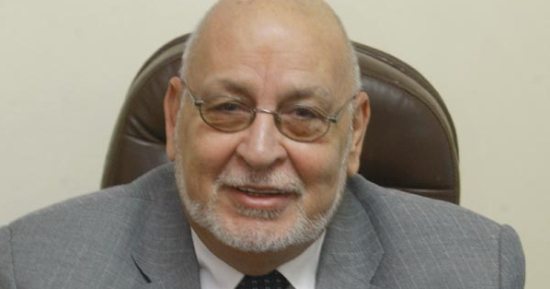 الشيخ علاء أبو العزايم