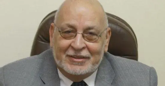 الشيخ علاء أبو العزايم