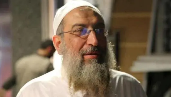 ياسر برهامي