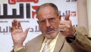 وزير الشؤون الدينية والأوقاف الجزائري