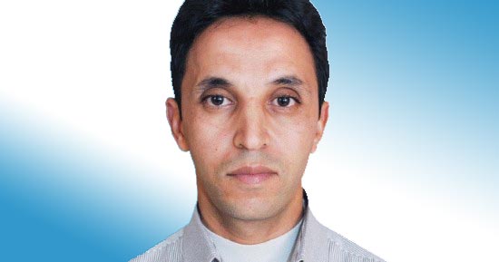 الحسين حران*