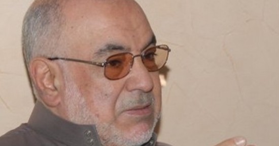 عبد الباري الزمزمي