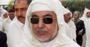 الفقيه عبد الباري الزمزمي