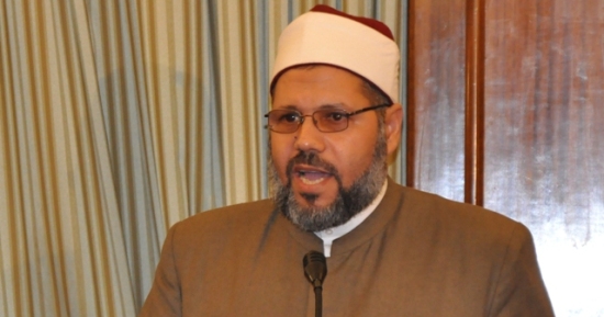 الدكتور عبد الرحمن البر