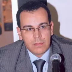 د. محمد التهامي الحراق