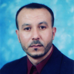 الدكتور أبي سيرين محمد علال