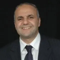 د.هشام الحمامى