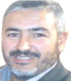 يحي إبراهيمي