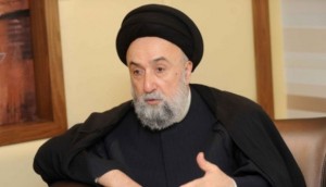 المرجع الشيعي اللبناني علي الأمين