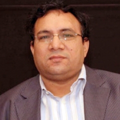 د. عمار علي حسن