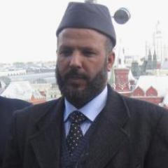 د.أبو جميل الحسن العلمي