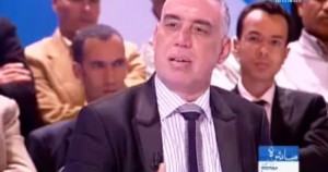 د. مصطفى بوهندي في برنامج مباشرة معكم