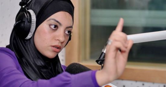 مايسة سلامة الناجي