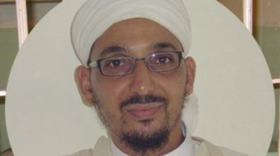 محمد عبد الوهاب رفيقي