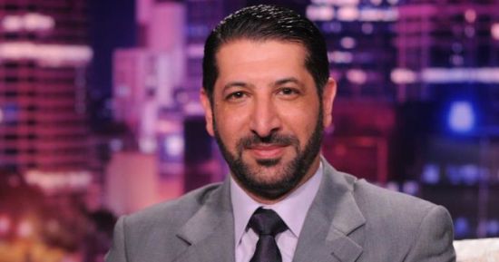 وزير الأوقاف الأردني محمد نوح القضاة