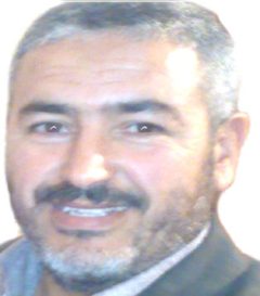 يحي إبراهيمي