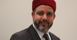 وزير الشؤون الدينية التونسية نور الدين الخادمي
