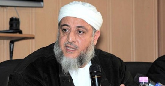 عبد الفتاح زراوي حمداش