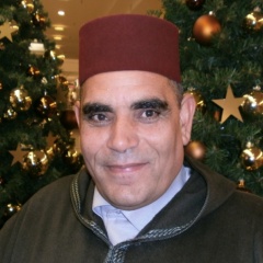 الدكتور عبد القادر بطار*