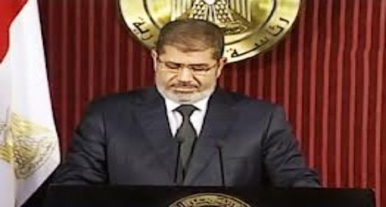 الرئيس المصري