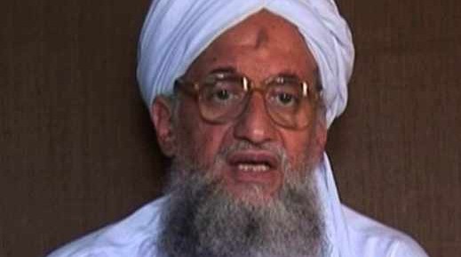 أيمن الظواهري