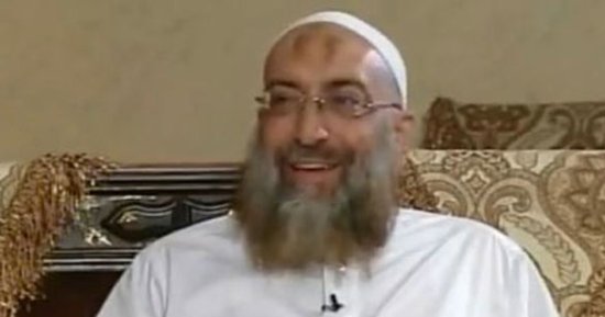 الدكتور ياسر برهامى نائب رئيس الدعوة السلفية في مصر
