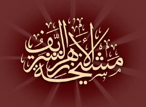 مشيخة الازهر