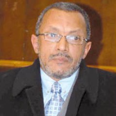 محمد الساسي