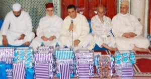 حفل تخرج طلبة كتاب الجواهر - أرشيف