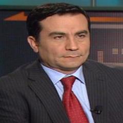 خالد الحروب