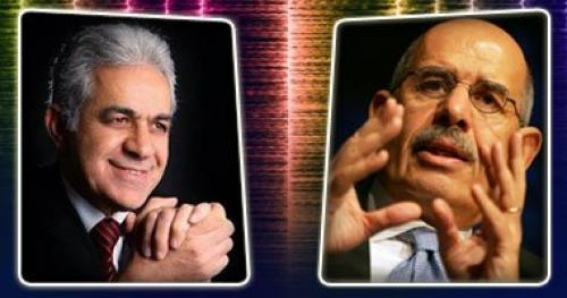 مرشحي الرئاسة السابقين