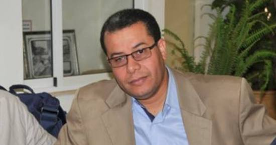 مصطفى الطالب