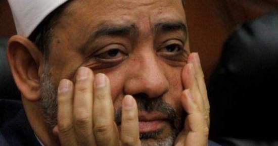 الدكتور أحمد الطيب، شيخ الأزهر