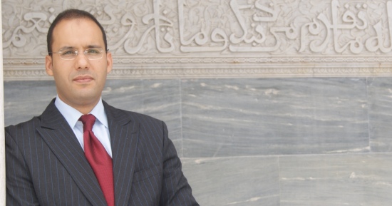 مصطفى ليادري
