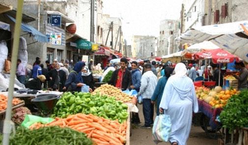 شهر رمضان ومؤشر أسعار استهلاك المواد الغذائية