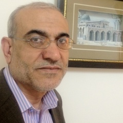 ياسر الزعاترة