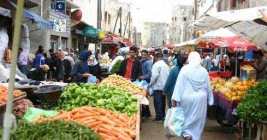 شهر رمضان ومؤشر أسعار استهلاك المواد الغذائية