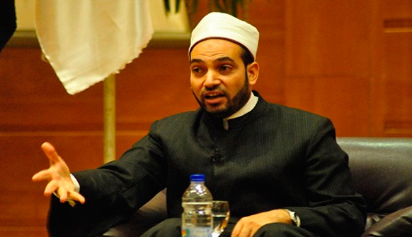الدكتور سالم عبد الجليل