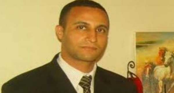 عادل السامولي
