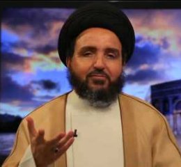 الدکتور محمد الصغیر الحسني